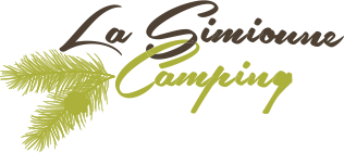 Logo camping La Simioune